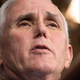 Illustration for article titled Just Cover Your Damn Blowhole, Mike Pence